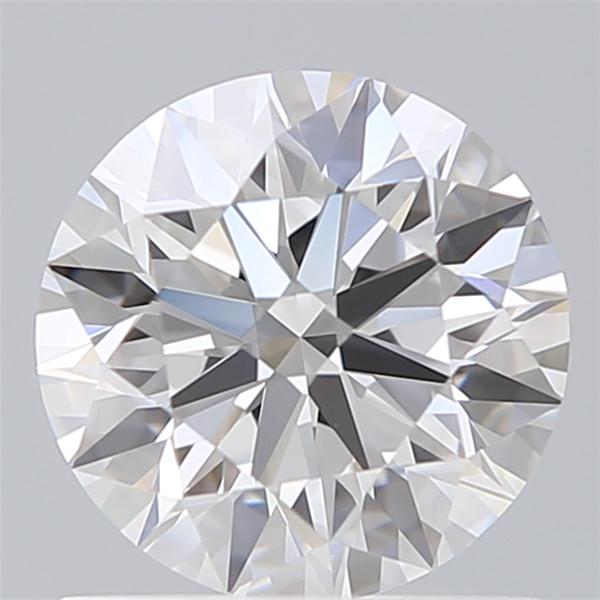 IGI 1.11 Carat Round Brilliant Lab Grown Diamond