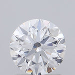 IGI 1 Carat Round Brilliant Lab Grown Diamond