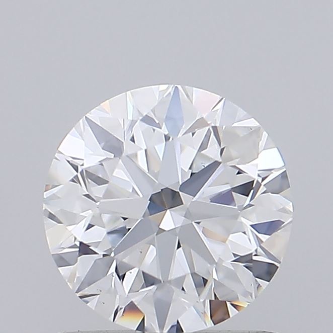 IGI 1 Carat Round Brilliant Lab Grown Diamond