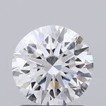 IGI 1.51 Carat Round Brilliant Lab Grown Diamond 人工培育鑽石 實驗室人造鑽石