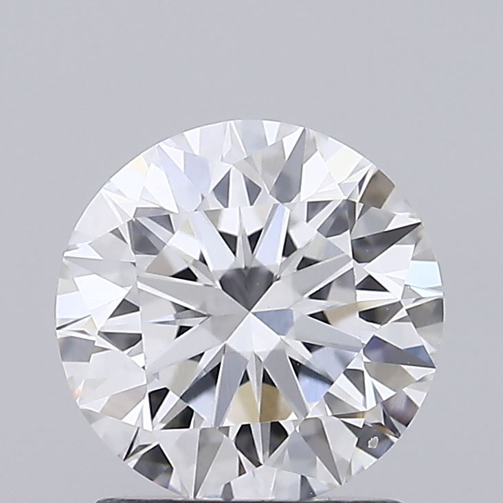 IGI 1.51 Carat Round Brilliant Lab Grown Diamond 人工培育鑽石 實驗室人造鑽石