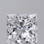 IGI 3.25 Carat 公主方 - Princess Cut 培育鑽石 Lab Grown Diamond 人造鑽石 人工鑽石 實驗室鑽石 培養鑽石 香港 培育鑽 