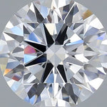 IGI 0.73 Carat Round Brilliant Lab Grown Diamond 人工培育鑽石 實驗室人造鑽石