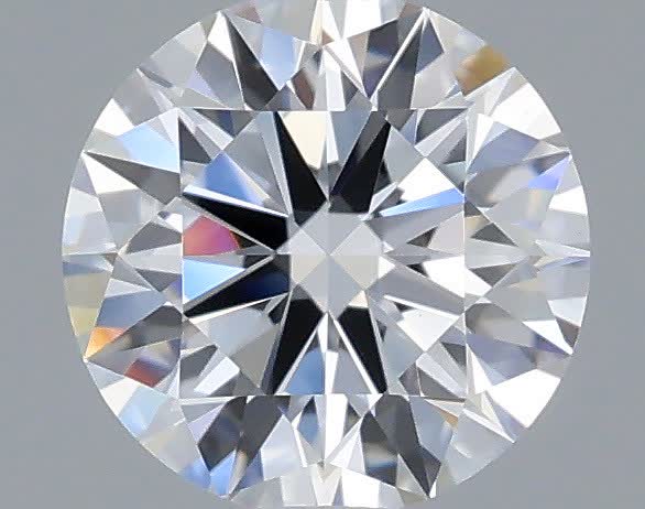 IGI 0.73 Carat Round Brilliant Lab Grown Diamond 人工培育鑽石 實驗室人造鑽石