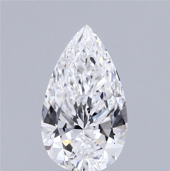 IGI 1.81 Carat Pear Lab Grown Diamond 人工培育鑽石 實驗室人造鑽石