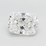 IGI 1.76 Carat Cushion Lab Grown Diamond