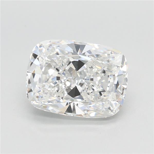 IGI 1.76 Carat Cushion Lab Grown Diamond