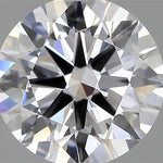IGI 1.21 Carat Round Brilliant Lab Grown Diamond 人工培育鑽石 實驗室人造鑽石