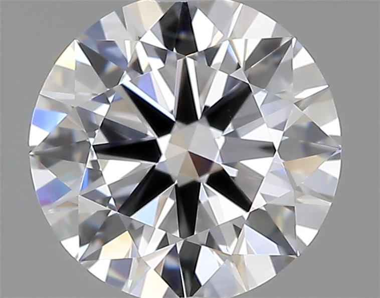 IGI 1.21 Carat Round Brilliant Lab Grown Diamond 人工培育鑽石 實驗室人造鑽石