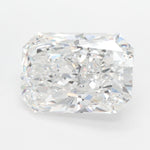 IGI 5.00 Carat Radiant Cut Lab Grown Diamond 人工培育鑽石 實驗室人造鑽石