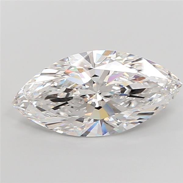 IGI 6.09 Carat Marquise Lab Grown Diamond 人工培育鑽石 實驗室人造鑽石