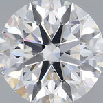 IGI 1.33 Carat Round Brilliant Lab Grown Diamond 人工培育鑽石 實驗室人造鑽石