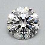 IGI 0.91 Carat Round Brilliant Lab Grown Diamond 人工培育鑽石 實驗室人造鑽石