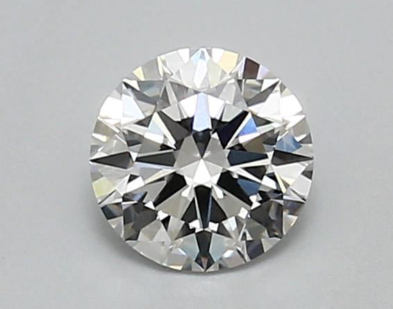 IGI 0.91 Carat Round Brilliant Lab Grown Diamond 人工培育鑽石 實驗室人造鑽石