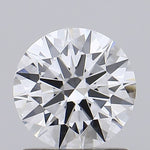 IGI 1.01 Carat Round Brilliant Lab Grown Diamond