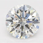 IGI 1.60 Carat Round Brilliant Lab Grown Diamond 人工培育鑽石 實驗室人造鑽石
