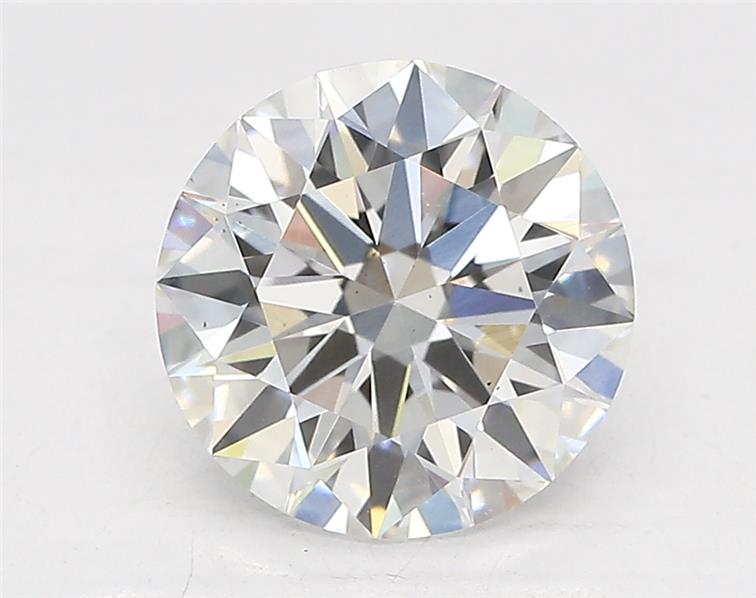 IGI 1.60 Carat Round Brilliant Lab Grown Diamond 人工培育鑽石 實驗室人造鑽石