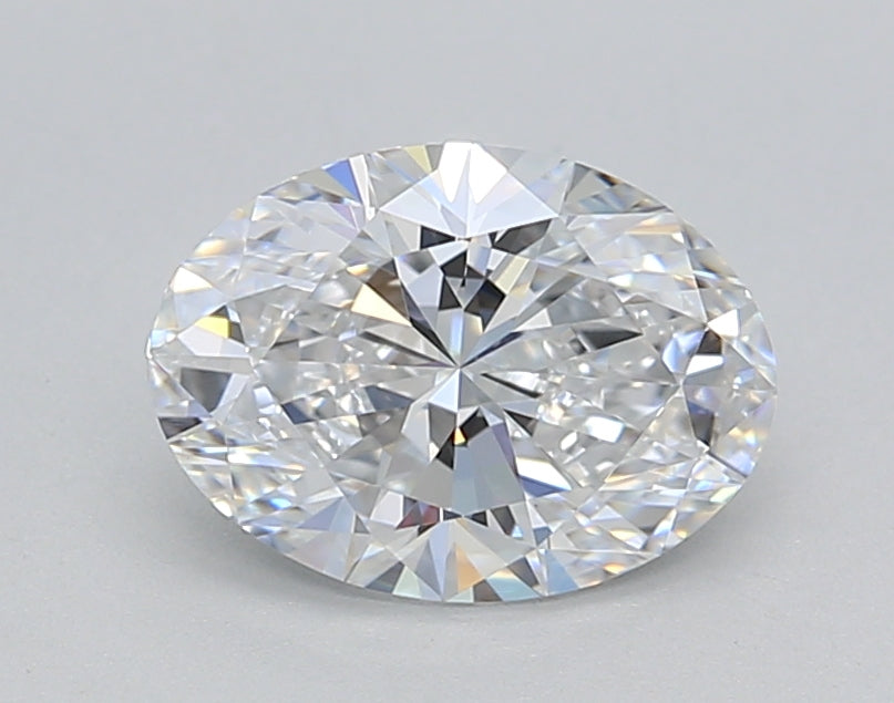 IGI 1.31 Carat 橢圓形 - Oval 培育鑽石 Lab Grown Diamond 人造鑽石 人工鑽石 實驗室鑽石 培養鑽石 香港 培育鑽 