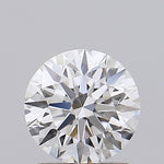 IGI 1.25 Carat Round Brilliant Lab Grown Diamond 人工培育鑽石 實驗室人造鑽石