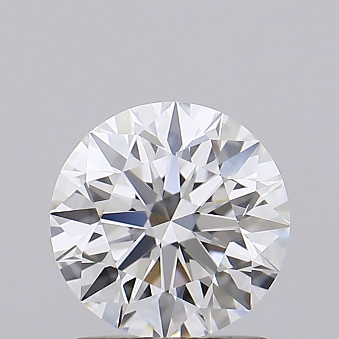 IGI 1.25 Carat Round Brilliant Lab Grown Diamond 人工培育鑽石 實驗室人造鑽石