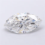 IGI 4.08 Carat Marquise Lab Grown Diamond 人工培育鑽石 實驗室人造鑽石