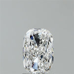 IGI 1.01 Carat Cushion Lab Grown Diamond 人工培育鑽石 實驗室人造鑽石