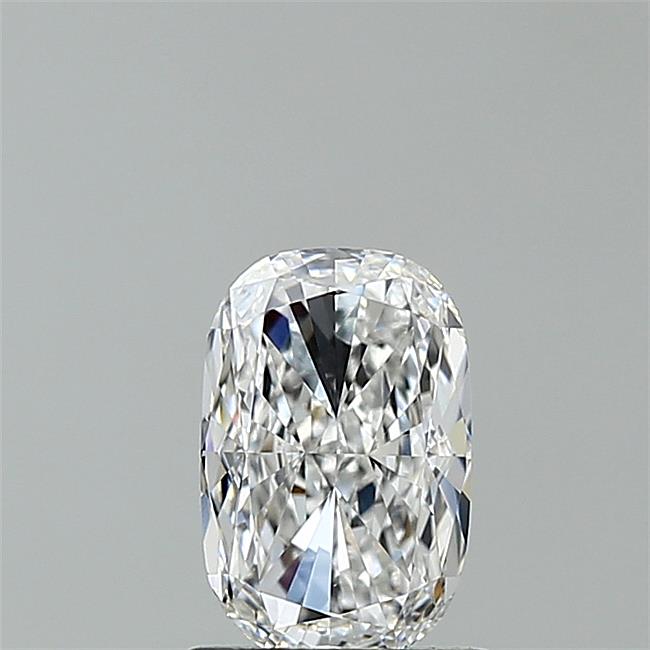 IGI 1.01 Carat Cushion Lab Grown Diamond 人工培育鑽石 實驗室人造鑽石