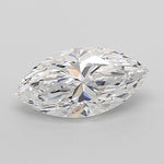 IGI 2.03 Carat Marquise Lab Grown Diamond 人工培育鑽石 實驗室人造鑽石