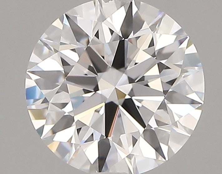 IGI 2.02 Carat Round Brilliant Lab Grown Diamond 人工培育鑽石 實驗室人造鑽石