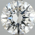 IGI 2.51 Carat Round Brilliant Lab Grown Diamond 人工培育鑽石 實驗室人造鑽石