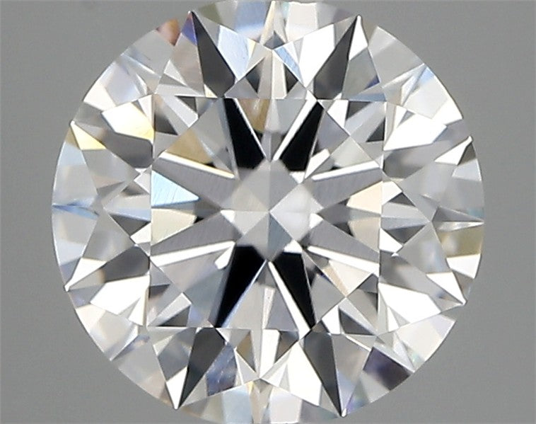 IGI 2.82 Carat Round Brilliant Lab Grown Diamond