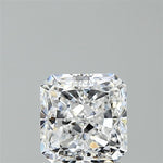 IGI 1.93 Carat Cushion Lab Grown Diamond 人工培育鑽石 實驗室人造鑽石