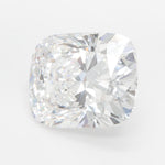 IGI 4.37 Carat Cushion Lab Grown Diamond 人工培育鑽石 實驗室人造鑽石