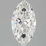 IGI 1.01 Carat Marquise Lab Grown Diamond 人工培育鑽石 實驗室人造鑽石