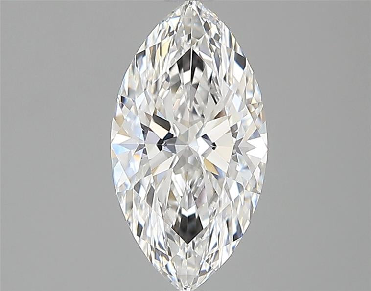 IGI 1.01 Carat Marquise Lab Grown Diamond 人工培育鑽石 實驗室人造鑽石