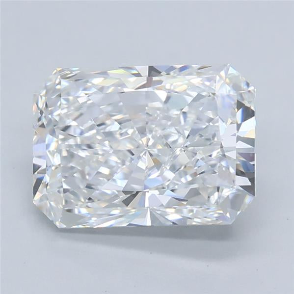 IGI 1.56 Carat Radiant Cut Lab Grown Diamond 人工培育鑽石 實驗室人造鑽石