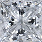 IGI 1.1 Carat Princess Cut Lab Grown Diamond