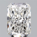 IGI 1.46 Carat Radiant Cut Lab Grown Diamond 人工培育鑽石 實驗室人造鑽石