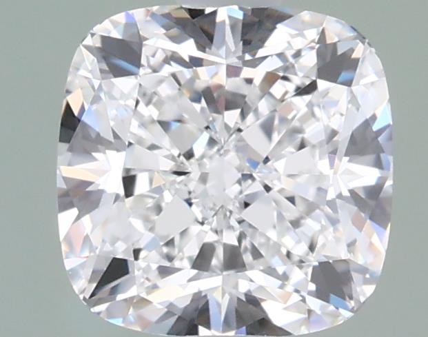 IGI 1.54 Carat Cushion Lab Grown Diamond