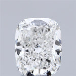 IGI 2.20 Carat Cushion Lab Grown Diamond 人工培育鑽石 實驗室人造鑽石