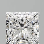 IGI 2.74 Carat Princess Cut Lab Grown Diamond 人工培育鑽石 實驗室人造鑽石