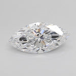 IGI 1.02 Carat Marquise Lab Grown Diamond