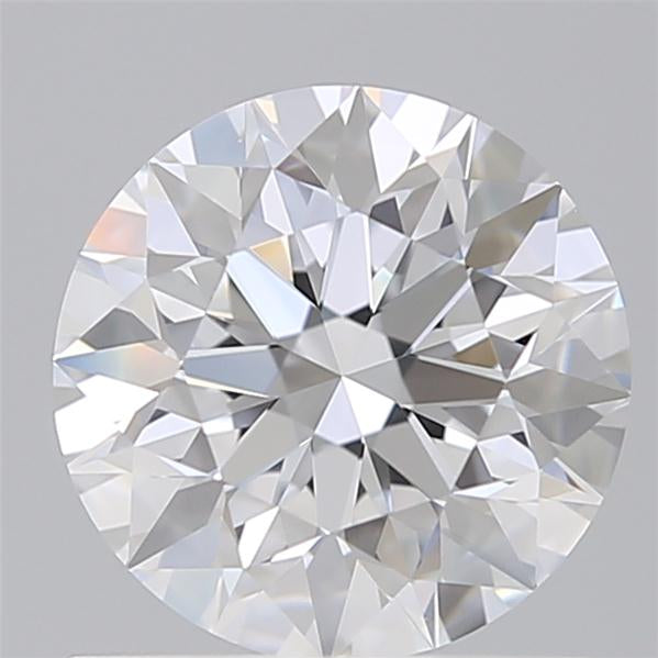 IGI 1.09 Carat Round Brilliant Lab Grown Diamond