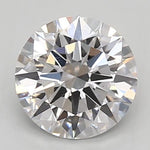IGI 0.90 Carat Round Brilliant Lab Grown Diamond 人工培育鑽石 實驗室人造鑽石