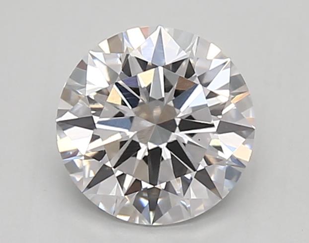 IGI 0.90 Carat Round Brilliant Lab Grown Diamond 人工培育鑽石 實驗室人造鑽石