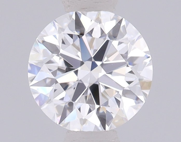 IGI 0.68 Carat Round Brilliant Lab Grown Diamond 人工培育鑽石 實驗室人造鑽石