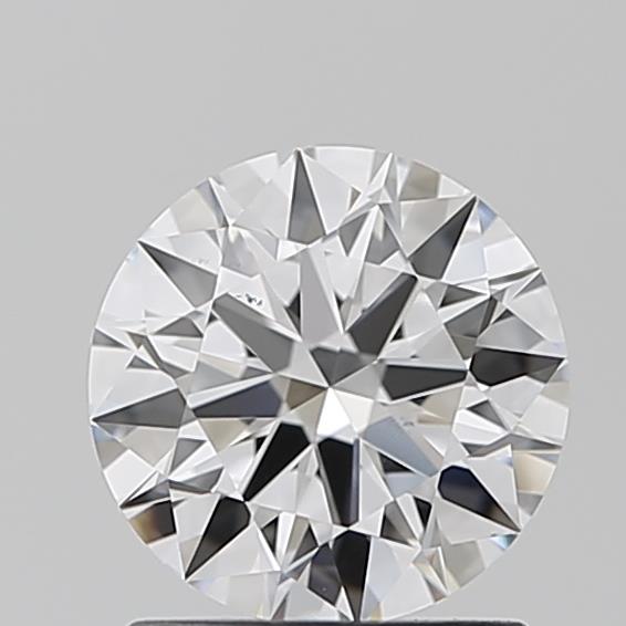 IGI 1.03 Carat Round Brilliant Lab Grown Diamond