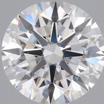 IGI 1.77 Carat Round Brilliant Lab Grown Diamond 人工培育鑽石 實驗室人造鑽石