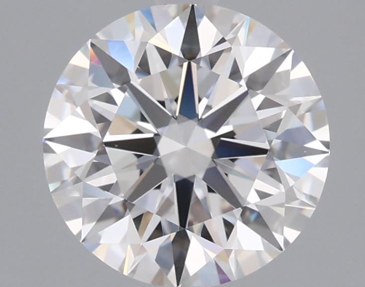 IGI 1.77 Carat Round Brilliant Lab Grown Diamond 人工培育鑽石 實驗室人造鑽石