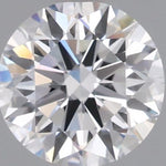 IGI 0.92 Carat Round Brilliant Lab Grown Diamond 人工培育鑽石 實驗室人造鑽石